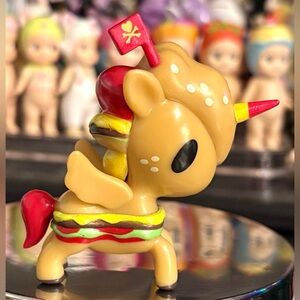 Tokidoki Slider Unicorno Series 7 Collectible Art Figure